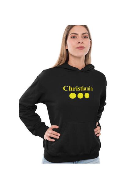 Christiania Basic Hoodie