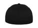 Black Flexfit hat