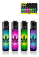 Clipper lighters Canna